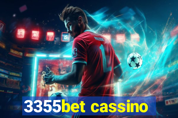 3355bet cassino